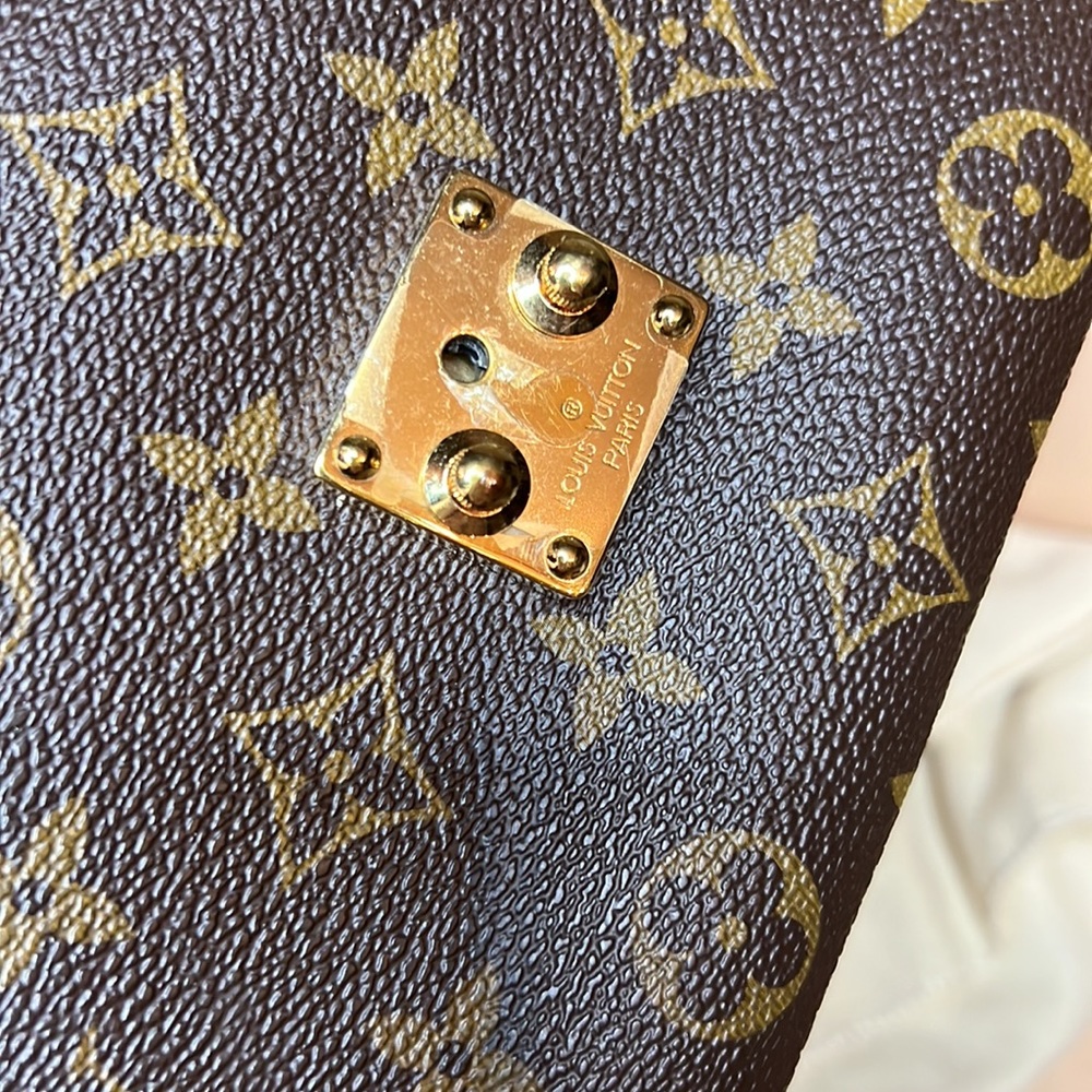 •Pochette Métis Reverse Mono - Picture 6 of 10